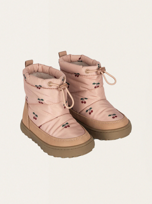 Buty śniegowce Storma Cherry Blush AW24