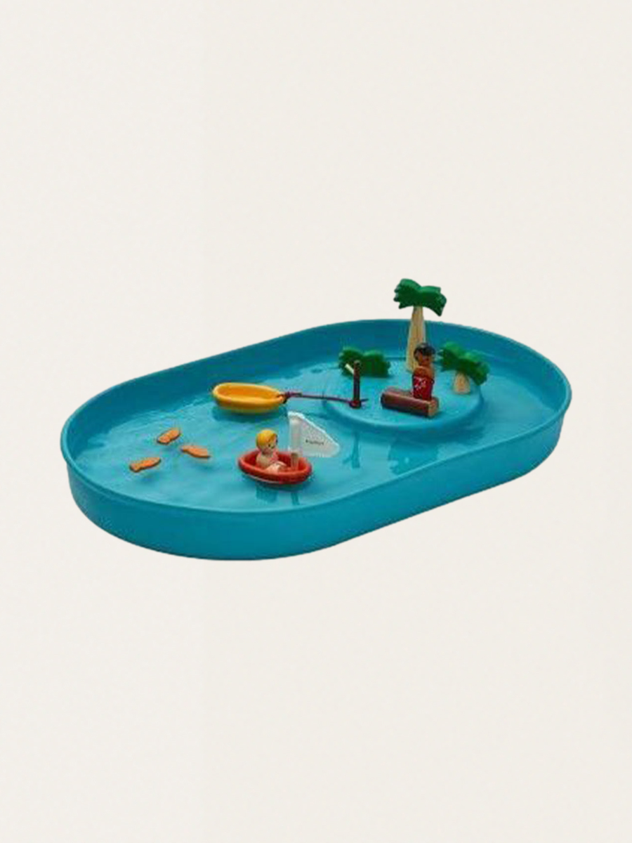 Water park