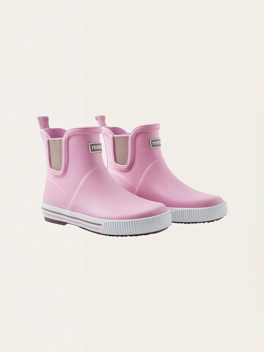 Kindergummistiefel für Knöchel