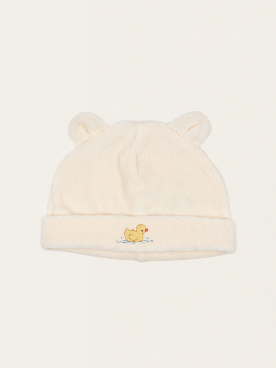 Elu Beanie Baby Hat