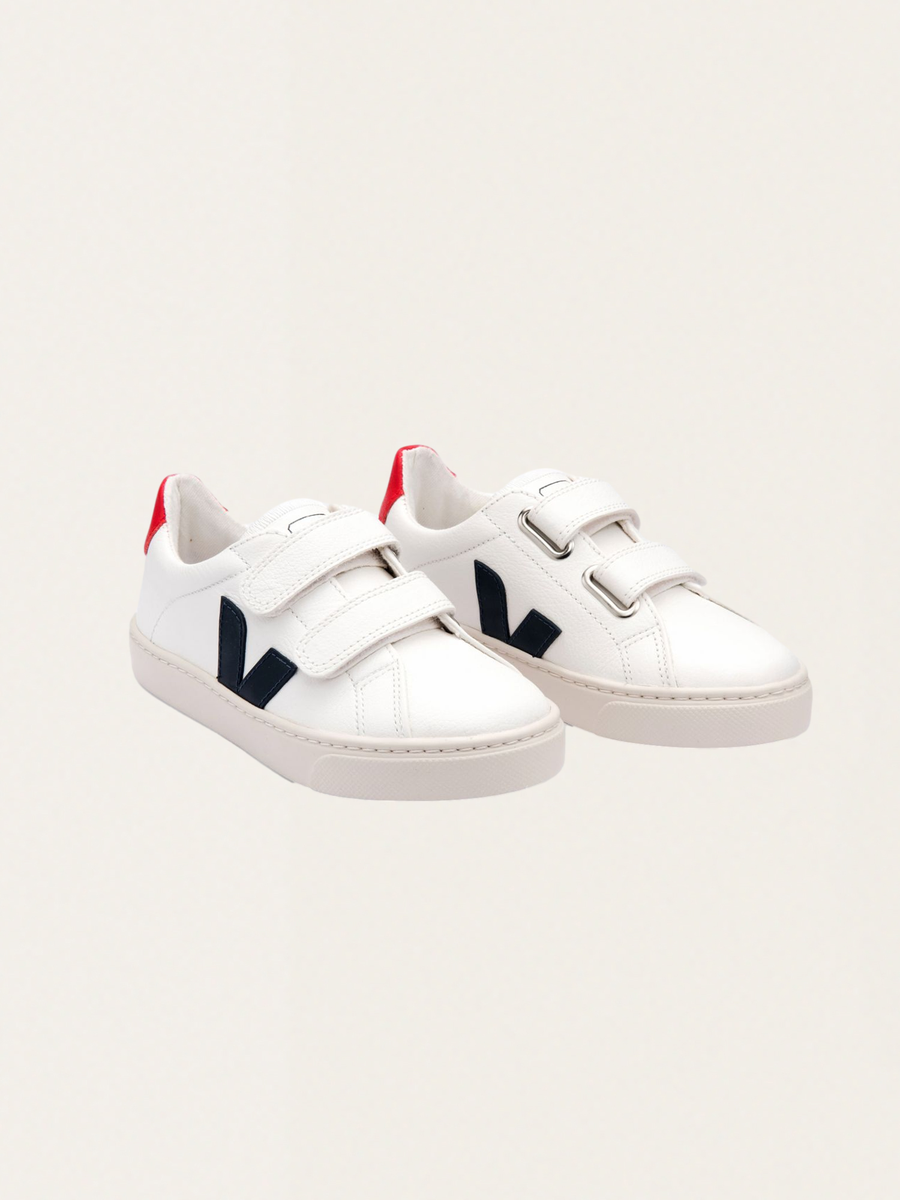 Esplar Chromefree Sneakers