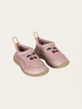 Badeschuhe mit UV50+ Schutz, Kirsche