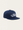 Klassische Vans Snapback-Kappe in den blauen Farben