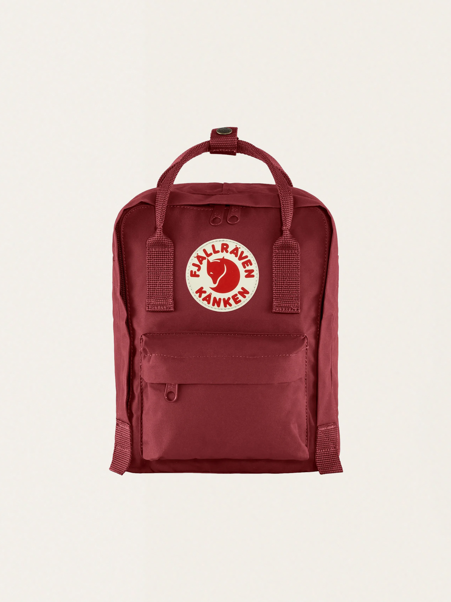 Kanken Fjallraven Mini Backpack