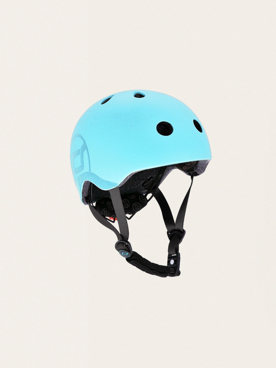 Children's safety helmet