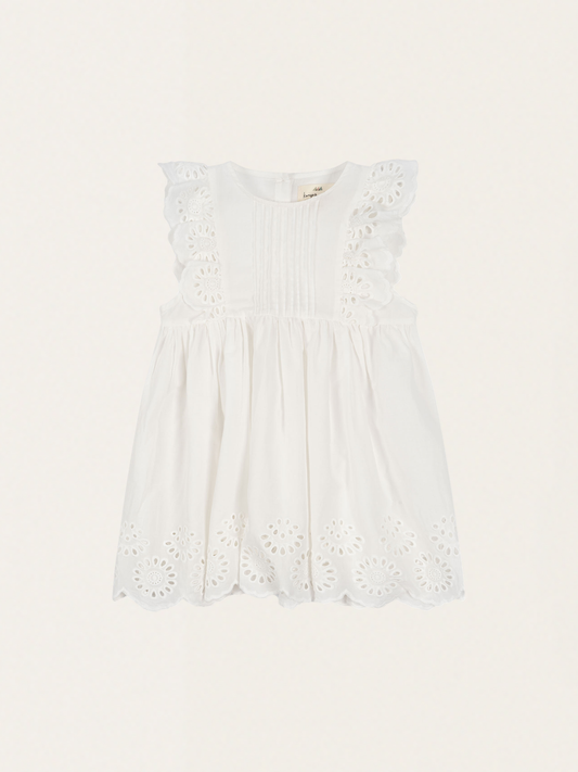 Posey Baumwollkleid