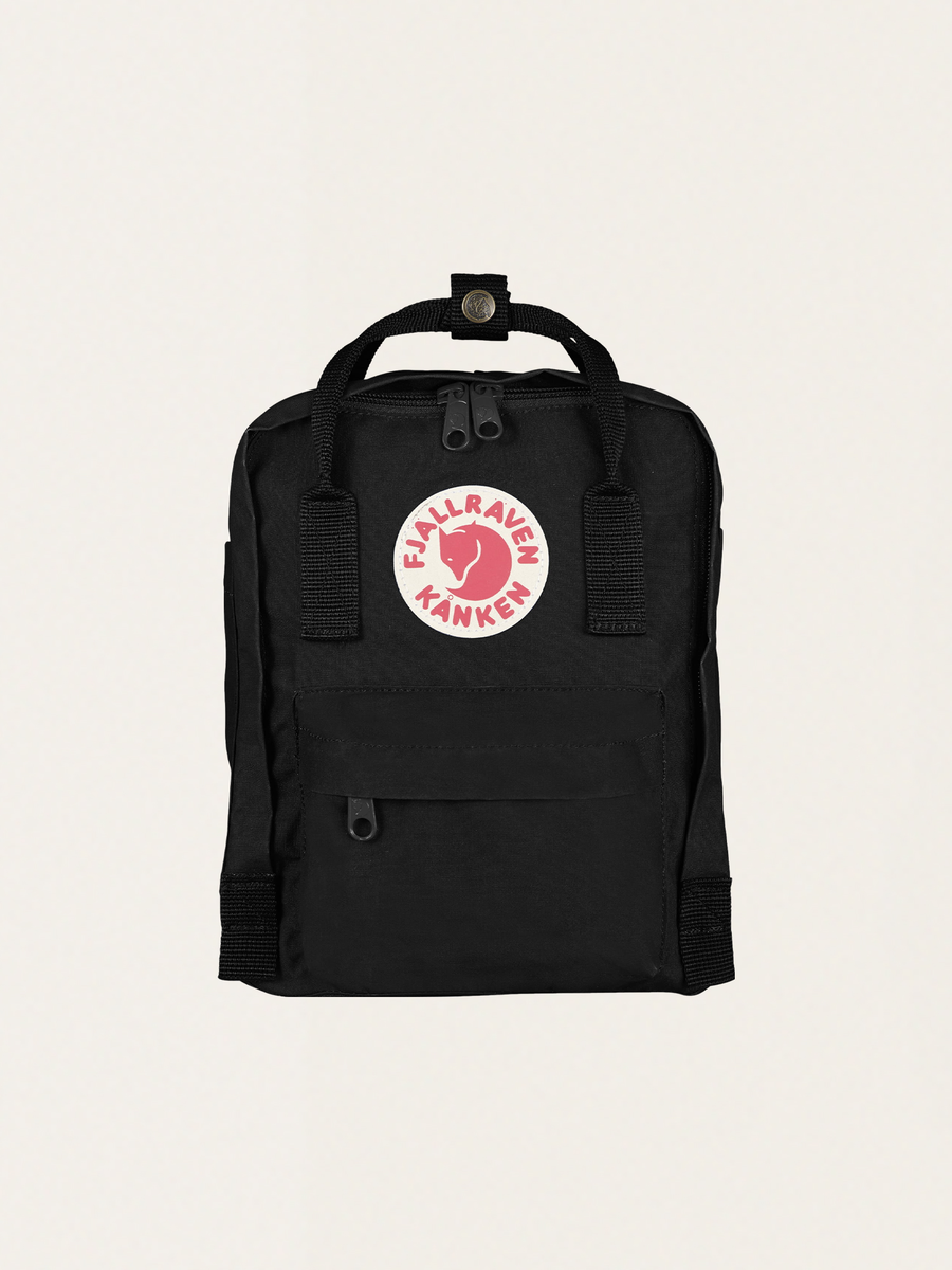 Kanken Fjallraven Mini Backpack