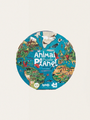 Animal Planet Observation Game Puzzle