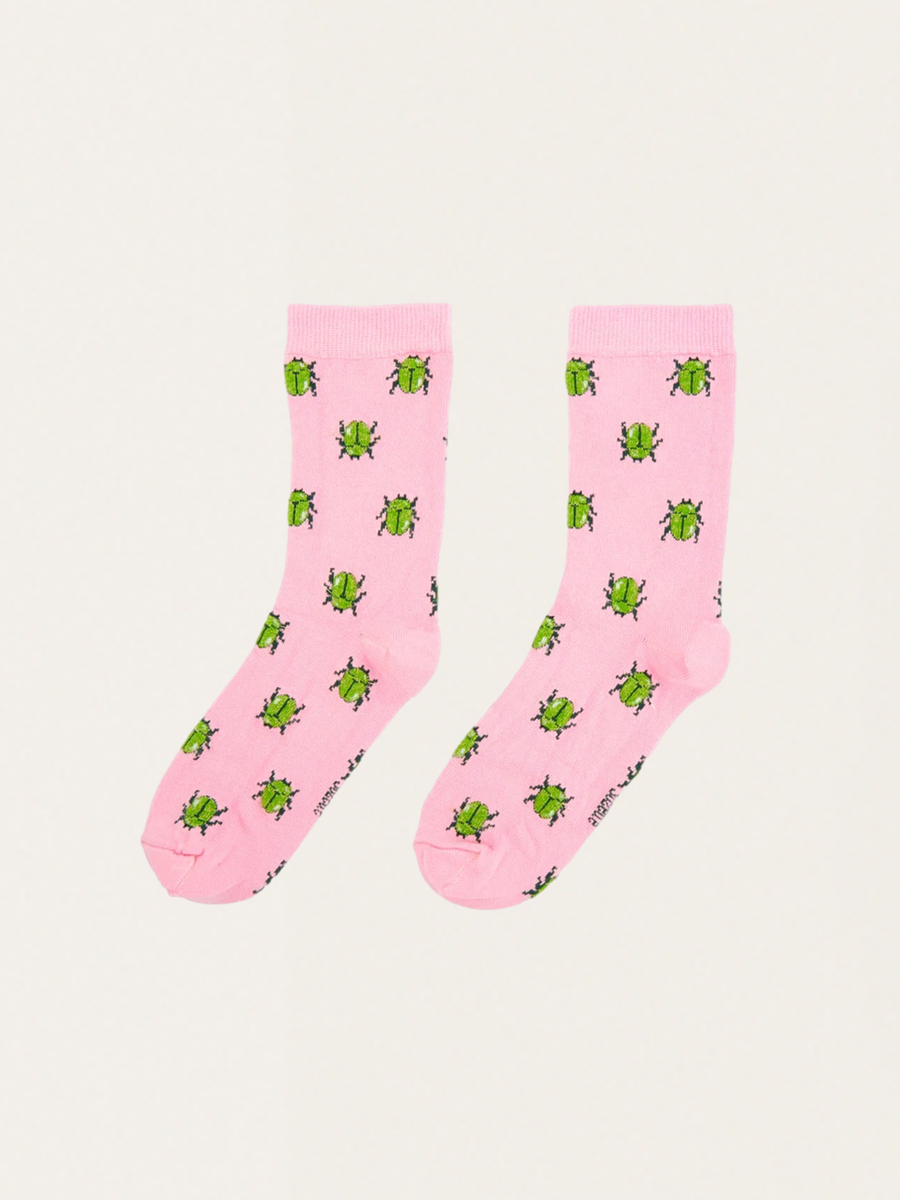 Skarpetki Beetle Socks