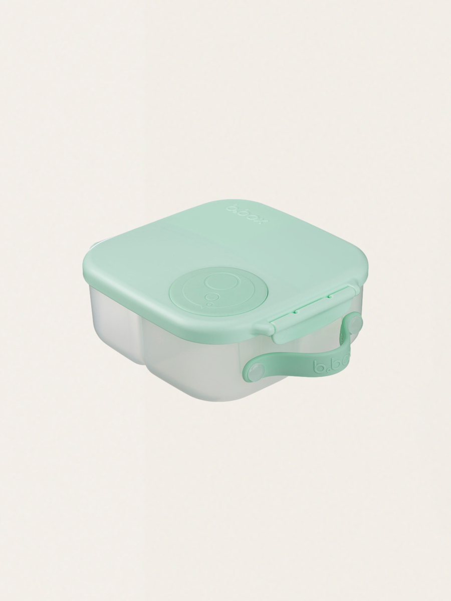 Mini Lunchbox z przegródkami