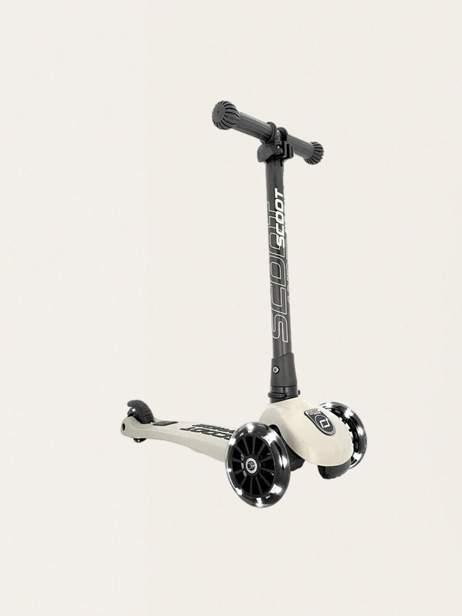Highwaykick 3 LED-Leuchtroller 