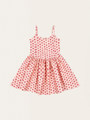 Mousse-Kleid