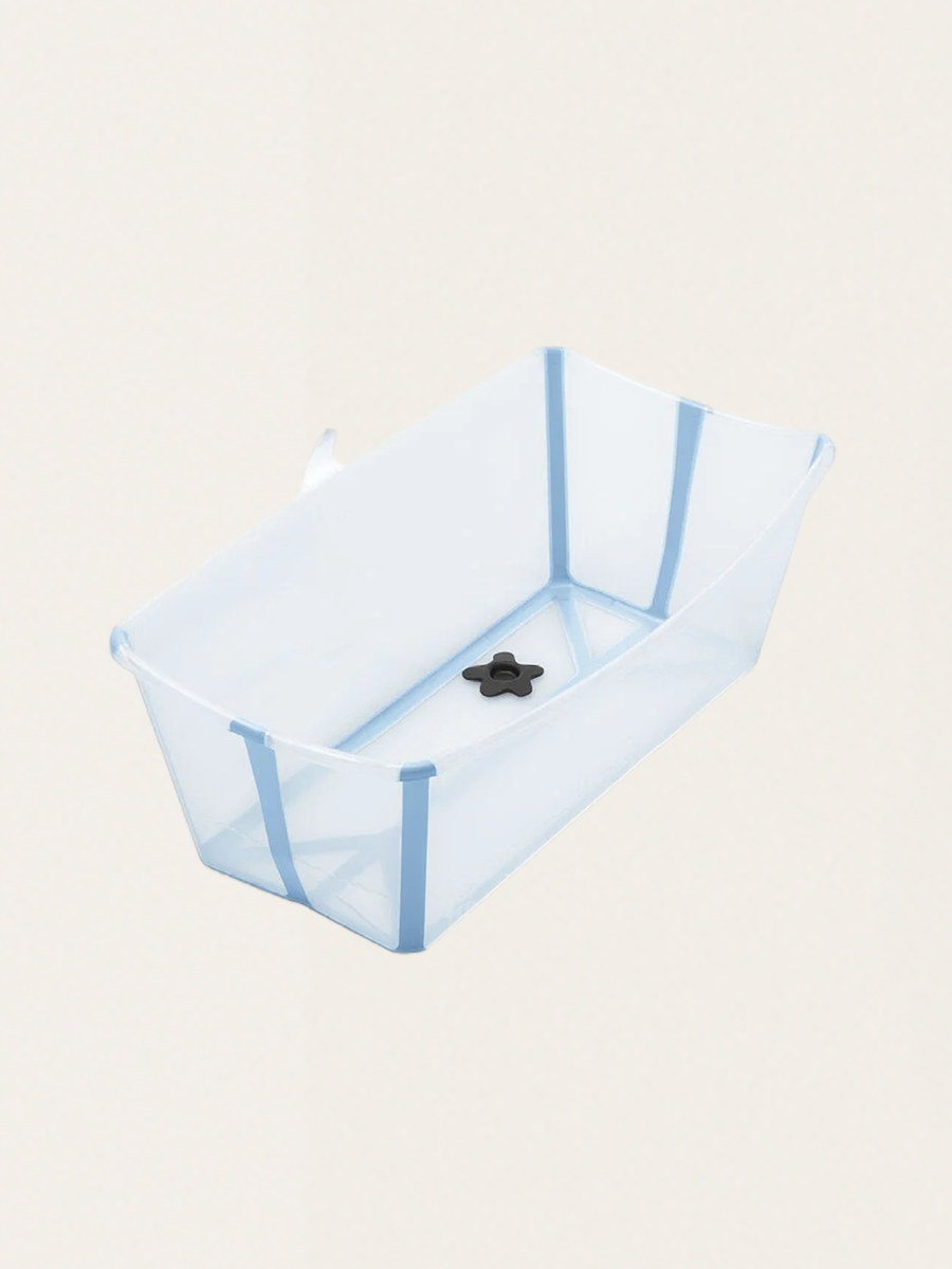 Składana wanienka dla dzieci Flexi Bath Stokke