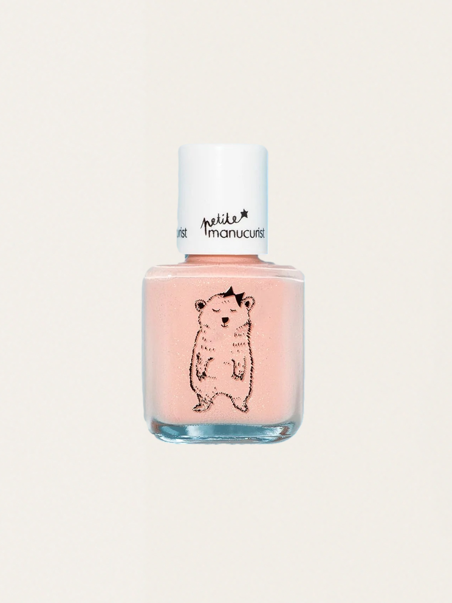 Joy Kids Nail Polish