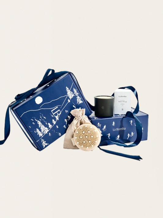 La Bomba Winterritual Geschenkset