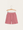 Szorty frotte