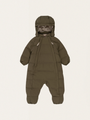 Windproof and waterproof Nutti down suit