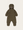 Windproof and waterproof Nutti down suit