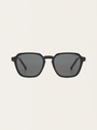 Matty Black Tortoise Forest Sonnenbrille