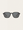 Matty Black Tortoise Forest Sonnenbrille