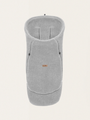 Warm, adjustable sleeping bag made of premium wool Sierra 0-36M