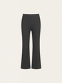 Gerippte Hose