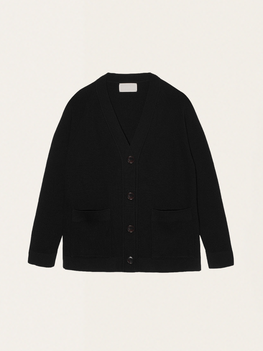 'Everyday' Pocket Cardigan