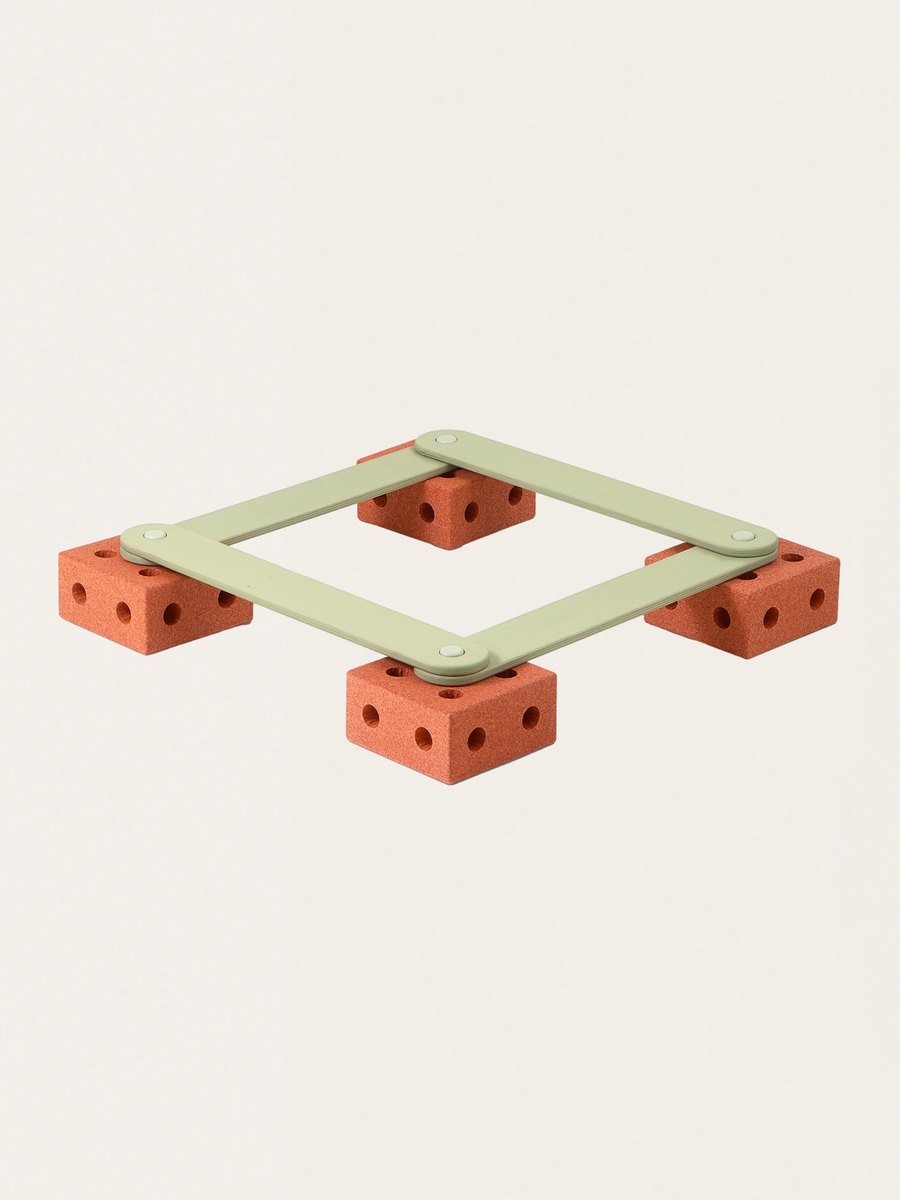 Balance Track