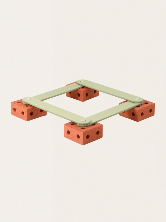 Balance Track