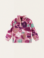 Turkkinen Fleece-Sweatshirt 