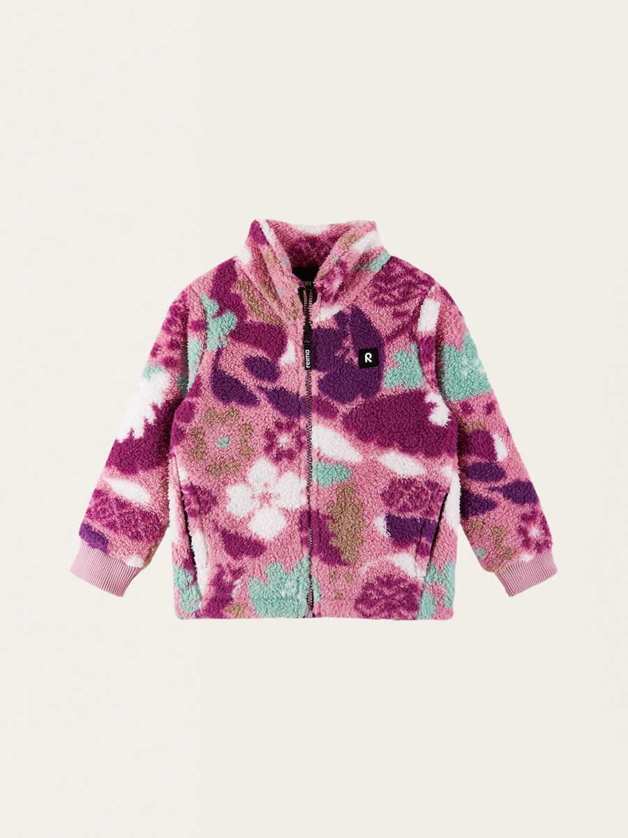 Turkkinen Fleece-Sweatshirt 