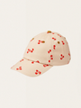 Cotton cap with a visor Danny cap