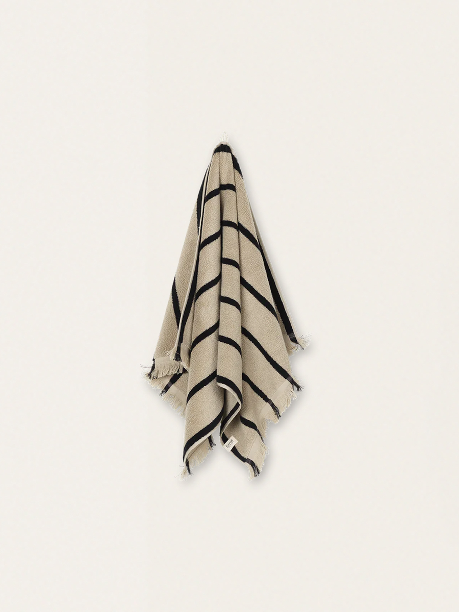 Alee Hand Towel
