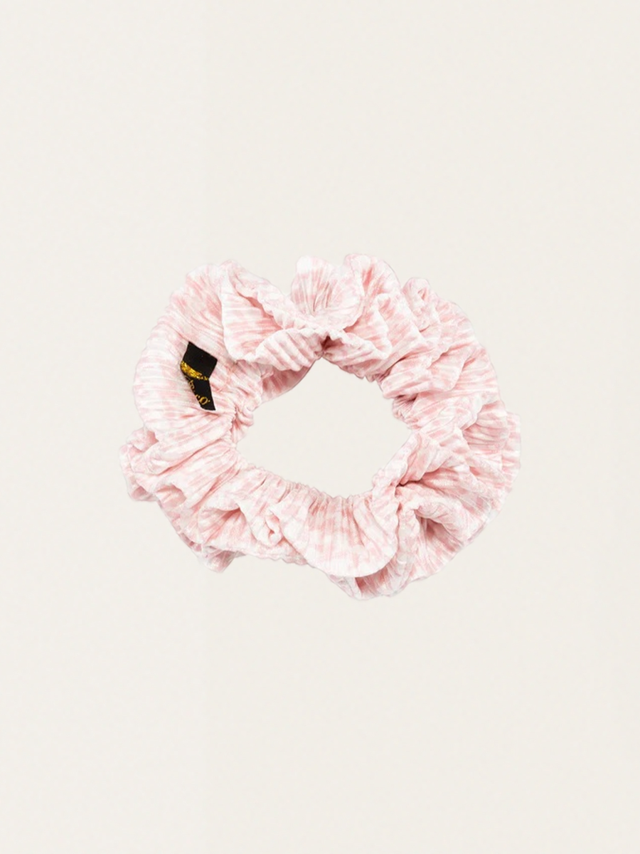 Flæse Chevron Hair Tie