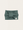 Jade Cotton Silk Blend Elastic Headband
