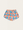 Krótkie spodenki Kids Geometric Game all over