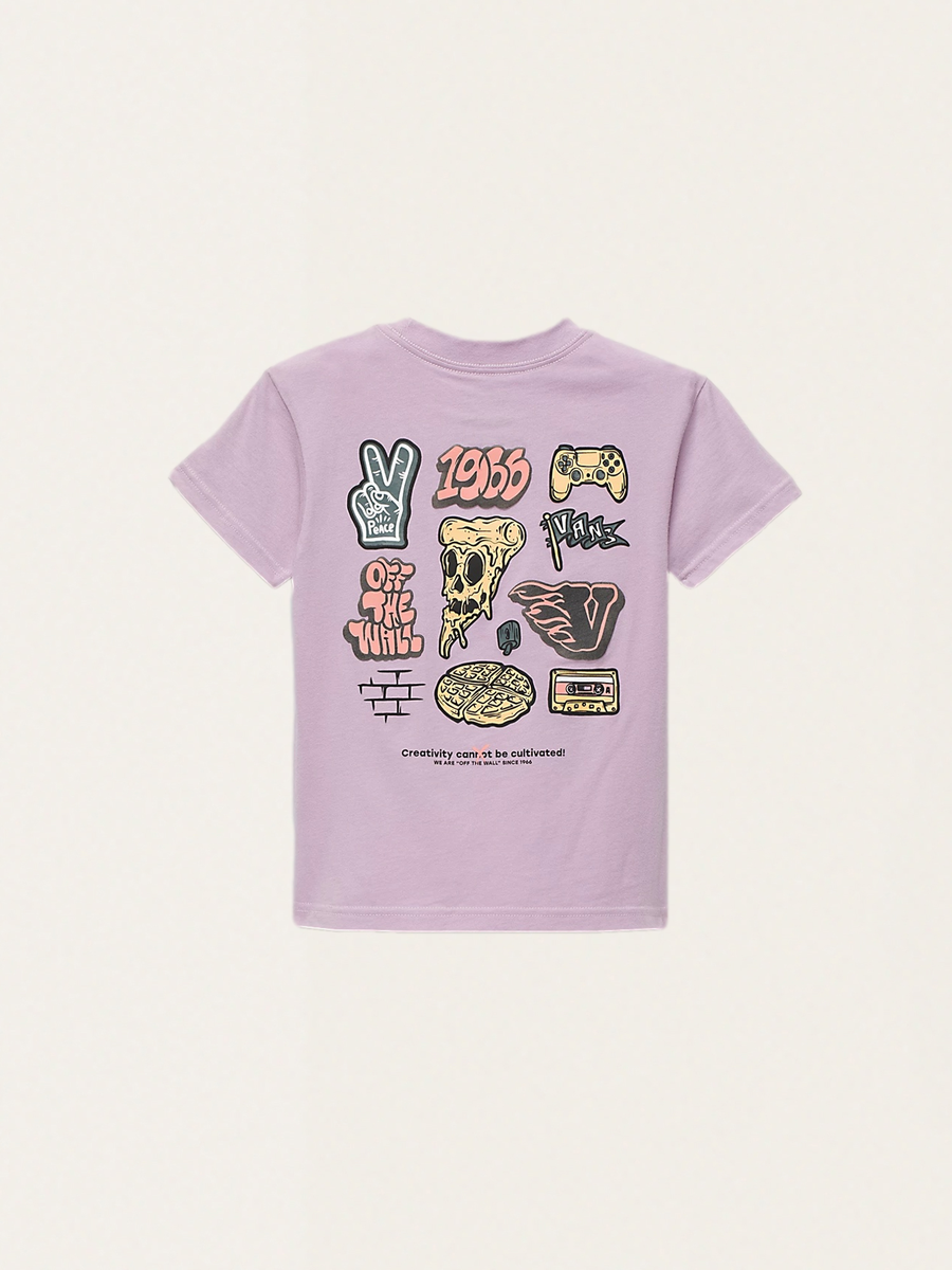 Essentials Lavender mist T-shirt