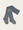 Wool tights for learning to crawl and walk