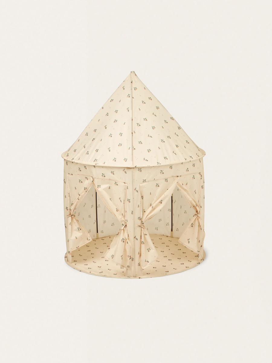 Oaks Play Tent