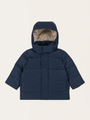 Magnum Daunenjacke