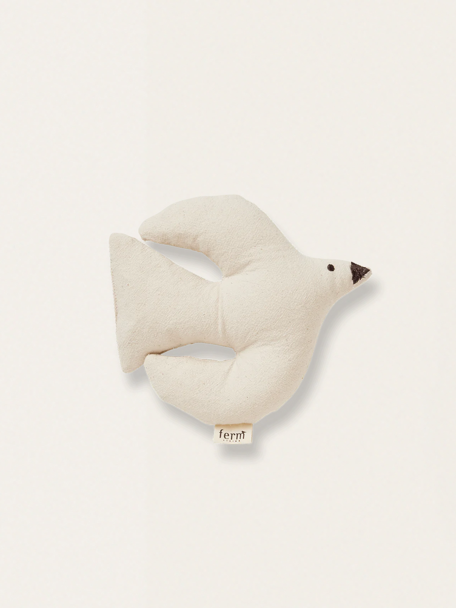 Swift Bird Soft Toy