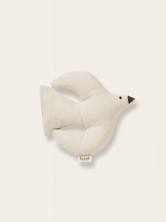 Swift Bird Soft Toy