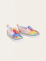 Slip-On V Sneakers