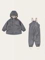 Palme Insulated Rain Set