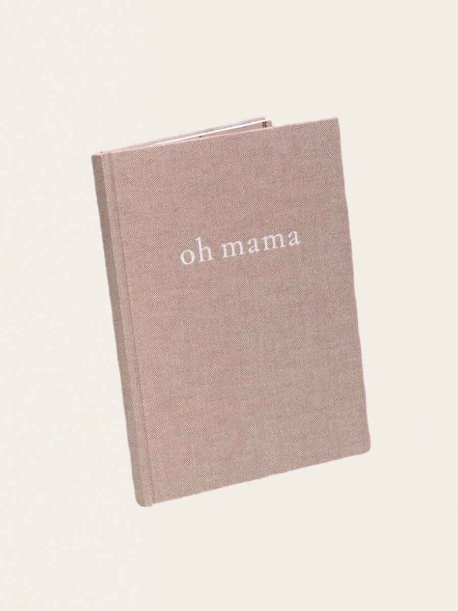 Oh Mamas Schwangerschaftstagebuch