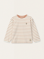 Tyler Baumwoll-Langarmshirt