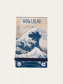 Kleines Puzzle Die Welle - Hokusai