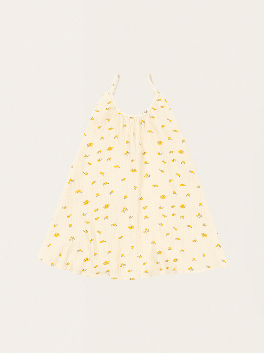 Coco Musselin-Trägerkleid