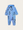 Baby-Pinguin-Fleece-Overall