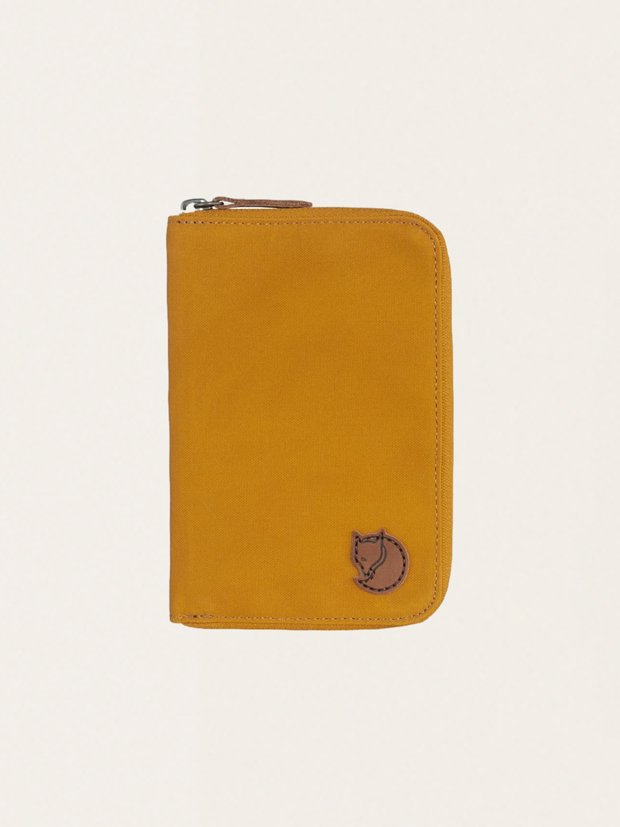 Etui na paszport i dokumenty Kanken Fjallraven